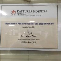 Palliative Medicine @ KMC Manipal (@palliativemedi1) 's Twitter Profile