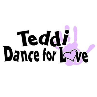 Teddi Dance 4 Love