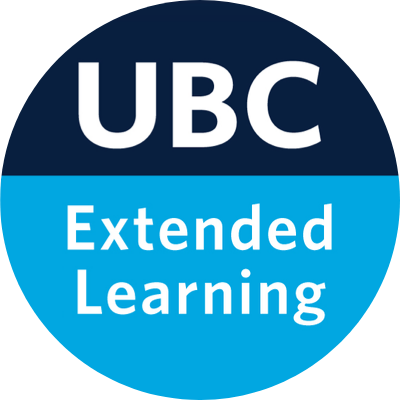 UBC Extended Learning (ExL) offers relevant, ever-evolving continuing studies courses and programs designed to give you the knowledge to realize your potential.