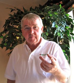 Veteran serial entrepreneur in business services and technology now focused on M&A, Finance and business matchmaking