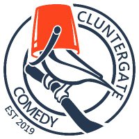 Cluntergate Comedy (@cluntergatehaha) 's Twitter Profile Photo Cluntergate Comedy (@cluntergatehaha) 's Twitter Profile Photo
