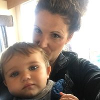 Catrina Nicholas-McLaughlin (@nicholascatrina) 's Twitter Profile
