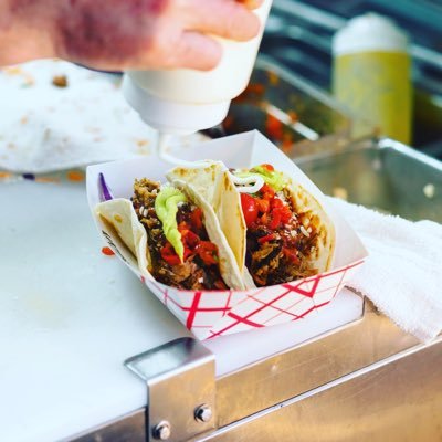 The Taco Truck brings Street Tacos like:) Shrimp ,Mahi Salmon,Chicken,Korean Pork, Beef,Chorizo !BOOK A FIESTA TODAY @ 412-498-1912 coolbeanstacotruck@gmail.com