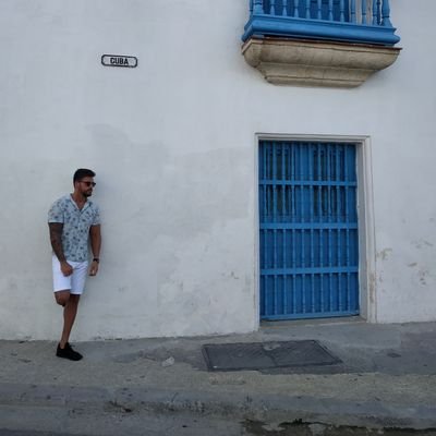Alvaro_delCas's profile picture.