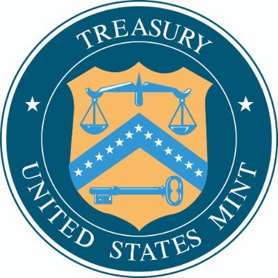 Official Twitter feed: United States Mint. RT ≠ endorsements. U.S. Mint Privacy Policy: https://t.co/lqiLcTXTrS…