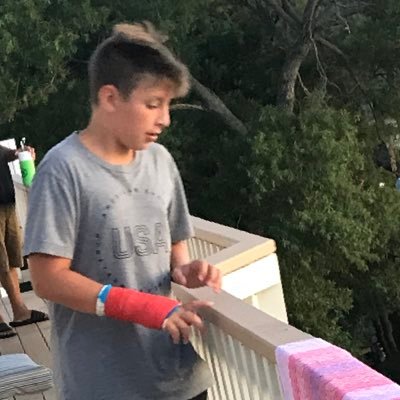 CarterHopkins12's profile picture. ccms 24’