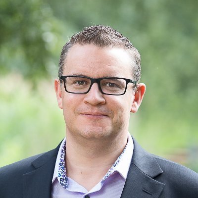 richdavis76's profile picture. 