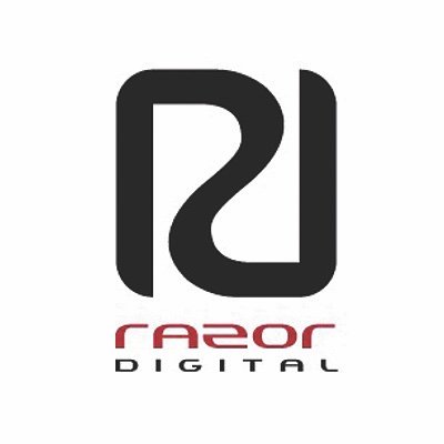 Razor_Digital's profile picture. A full service design studio, focusing on creating intelligent stimulating identities for individuals, businesses and brands. Get Sharp™