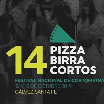 14 Edición Festival Nacional de Cortometrajes 