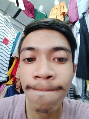 udah bergaul dengan teman