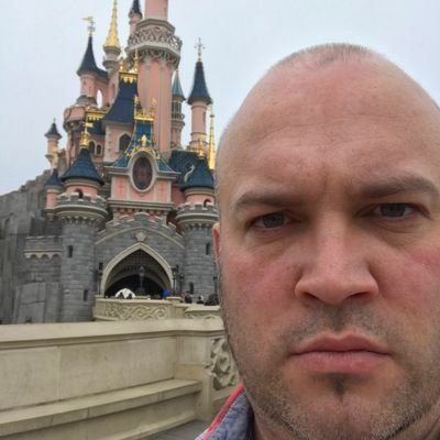 DadzGrumpy's profile picture. Husband father of Three daughters,
Gamer, also Allottment owner!