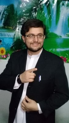 پکتيامي ټاټوبۍ۔دشرعياتوپوهنځی محصل۔داسلام قرآن اوحنفي فقي په اصولوبرابردهرمومن مسلمان مجاهددفاع کوم ان شاءالله
