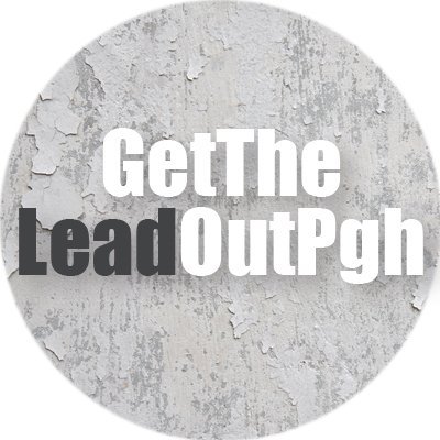 Get the Lead Out, Pittsburgh is a campaign shining a light on lead poisoning in children in Allegheny County and demanding change.