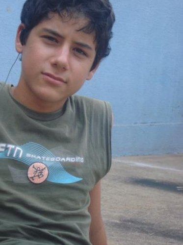 Lucas_canedo's profile picture. esse cara ae do ladoo ;D