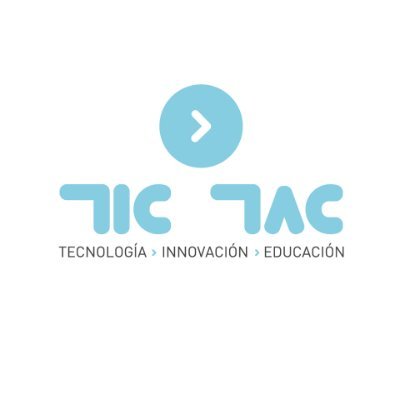 TIC = Tecnologías de la Información y la Comunicación y TAC = Tecnologías del Aprendizaje y Conocimiento. #TransformacionDigital #Innovacion #Capacitacion