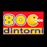 80 e Dintorni Official(@80Dintorni) 's Twitter Profile Photo