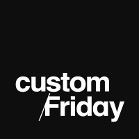 customFriday (@customfriday) 's Twitter Profile