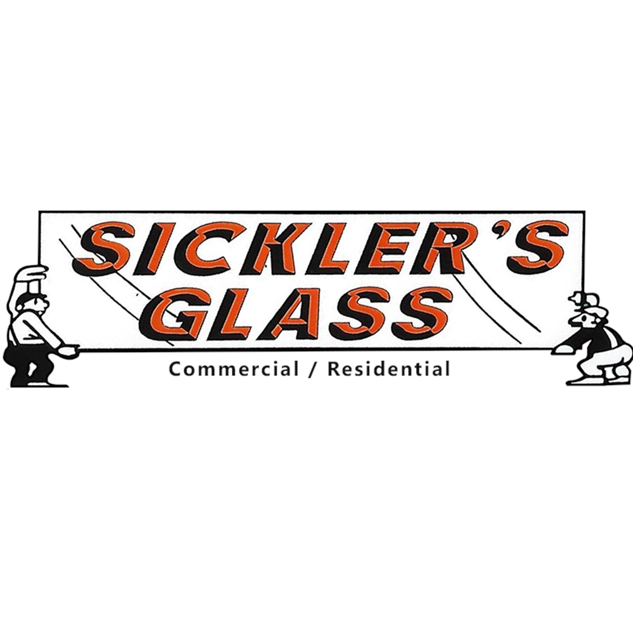 GlassSickler's profile picture. 