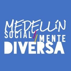 Conversador, tan diverso como todos, convencido de que desde la diversidad podemos construir a Medellín.