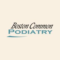 Boston Common Podiatry(@BosComPodiatry) 's Twitter Profile Photo