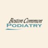 BosComPodiatry's profile picture. As the official podiatrist for the Boston Ballet, Jordana Szpiro, DPM  has the credentials and expertise to treat all your foot and ankle  concerns.