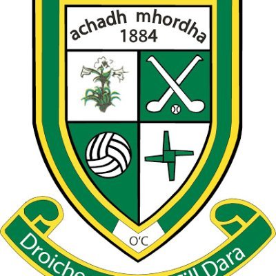 GAA club based in Newbridge Co.Kildare. Founded in 1884. Family friendly Community Club. Leinster Senior Football Champions 2006 & 2017 #MiniMoores#MightyMoores