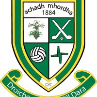Moorefield GAA (@moorefieldgaa) 's Twitter Profile Photo Moorefield GAA (@moorefieldgaa) 's Twitter Profile Photo
