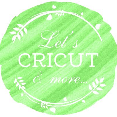 LetsCricutExpo's profile picture. Coming soon... The 1st official Cricut Con(vention). Stay tuned- dates, location & more to be announced soon.