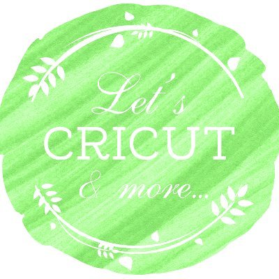 Coming soon... The 1st official Cricut Con(vention). Stay tuned- dates, location & more to be announced soon.