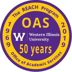 Welcome to WIU's University Academic Advising Success Center Twitter page. We support all students.  Check out the page for updates from the center.