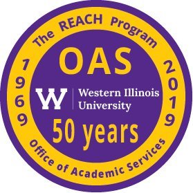 Welcome to WIU's University Academic Advising Success Center Twitter page. We support all students. Check out the page for updates from the center.