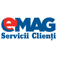 eMAG_ServClient's profile picture. Servicii Clienti @eMAG