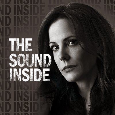 Mary-Louise Parker & Will Hochman star in Adam Rapp's new play directed by David Cromer. 

The Sound Inside played its final performance on Jan. 12th