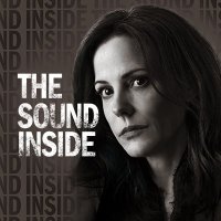 THE SOUND INSIDE Starring Mary-Louise Parker - @SoundInsideBwy Twitter Profile Photo