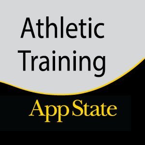 News, updates, and highlights from Appalachian State University’s Athletic Training Program.