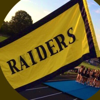 Official page for The Loudoun County High School Raider Riot🤩🤩🤩 #IGTBACR