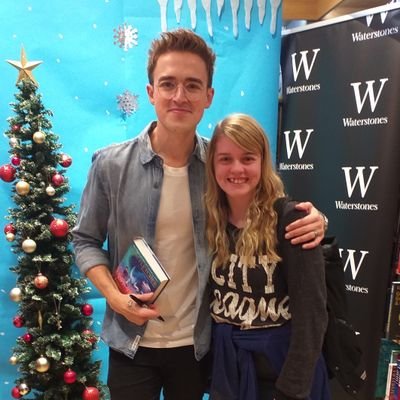 JessR_Owens's profile picture. 📄❄👻