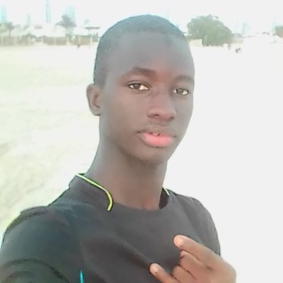 YBoiang's profile picture. I am Yaya bojang very good an honest person I like to be friendly an do fun