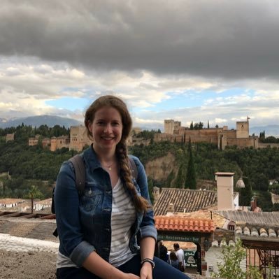 Schoene_Helena's profile picture. Innovation Enthusiast & Change Catalyst | coaching startups at HFT Stuttgart | consulting on organisational development