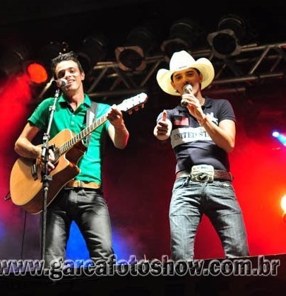 novo CD em breve ao vivo.