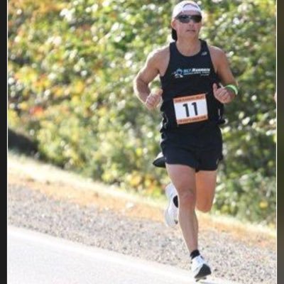 pat_bradley's profile picture. Marketing guy; dad to Liam, Cass, and Ty. 10 x Boston marathoner, 2 x Ironman, founder & run coach at PB_runners, vegan, bus user, & Leafs fan.