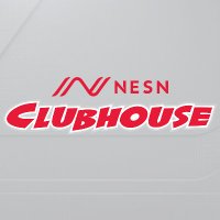 NESN Clubhouse(@NESNClubhouse) 's Twitter Profile Photo