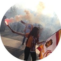 Ceren CİMBOM🔥 (@galauask) 's Twitter Profile