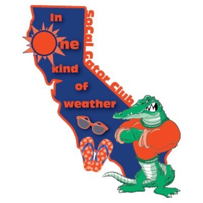 The club serves as a home base for @ufalumni in the #LosAngeles metropolitan area. We strive to keep #Gators connected no matter how far from home.🐊