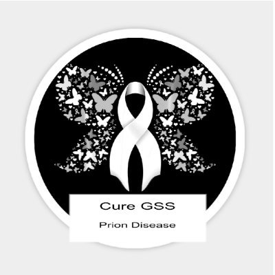 Bring awareness & support to Prion Diseases GSS, CJD, FFI & other prion-like diseases - ALS, AD, PD, HD