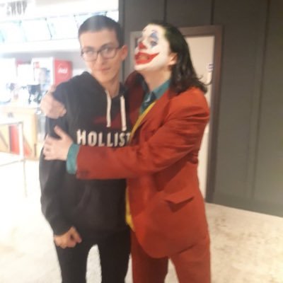 tmurray2702's profile picture. Don Cheadle. Trotsky is a poor mans Lenin. "It opened doors that shouldn't have been opened"