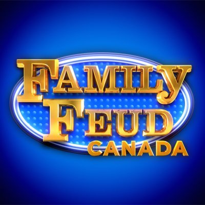 ⭐️ Host: @gerrydee
📺  Stream full episodes of #FamilyFeudCanada on @CBCGem
⬇️  APPLY FOR VIRTUAL AUDITIONS