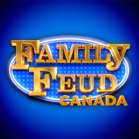 Family Feud Canada (@familyfeudca) 's Twitter Profile