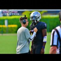 Coach Nick Mendelsberg (@nmendelsberg) 's Twitter Profile