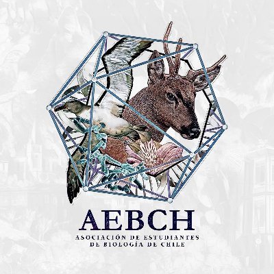 Asociación de Estudiantes de Biología de Chile
Síguenos en ig @aebchile :)